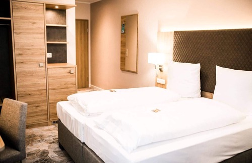 Brake Hotel | Wiechmanns Weserhotel