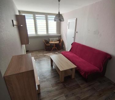 Krzyki Apartment | Wieczysta 113 Aquapark