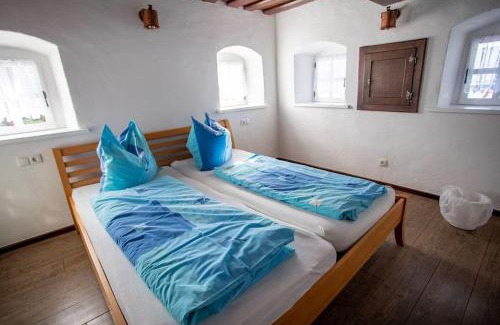 Krottendorf-Gaisfeld House | WIEDNERMICHL - Urlaub in den Weinbergen