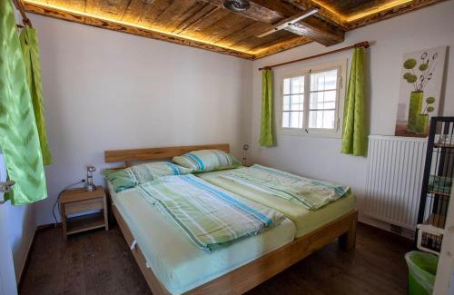 Krottendorf-Gaisfeld House | WIEDNERMICHL - Urlaub in den Weinbergen