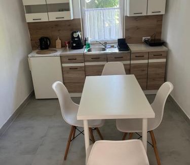 Połwies Apartment | Wiejska Przystań blisko Energylandii