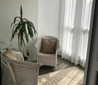 Bialystok Apartment | WiejskaM3