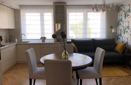 Bialystok Apartment | WiejskaM3