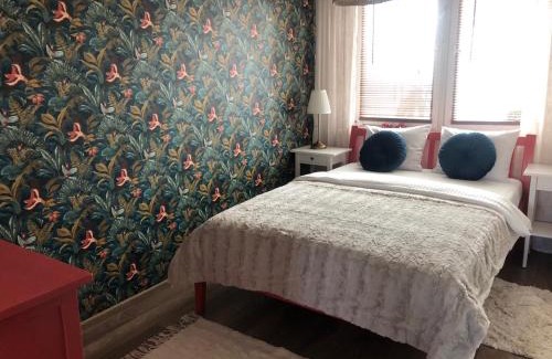 Bialystok Apartment | WiejskaM3