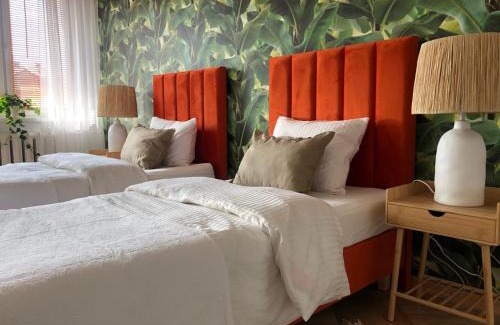 Bialystok Apartment | WiejskaM3