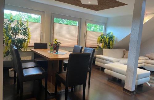 Jocketa Apartment | Wieko Ferienwohnungen