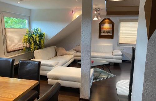 Jocketa Apartment | Wieko Ferienwohnungen