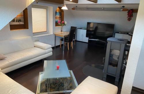 Jocketa Apartment | Wieko Ferienwohnungen