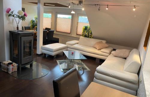 Jocketa Apartment | Wieko Ferienwohnungen
