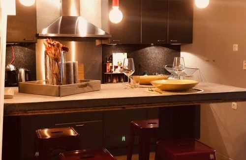 Groot-Genhout House | Wieler Wellness Huuske with private sauna
