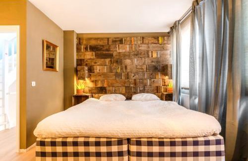 Groot-Genhout House | Wieler Wellness Huuske with private sauna