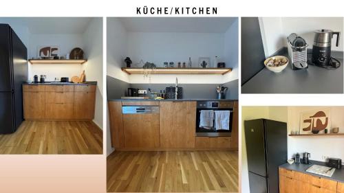 Leverkusen Apartment | Wiembachallee