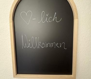Leverkusen Apartment | Wiembachallee
