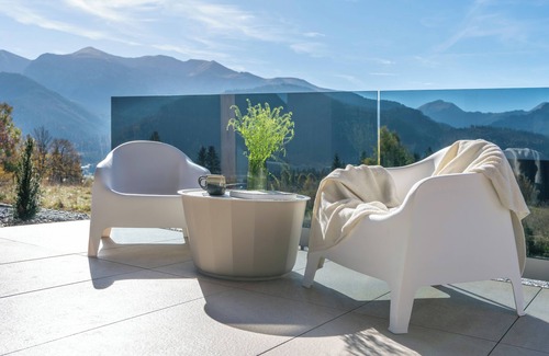 Koscielisko Ski Chalet | Wierchy View - Loft Affair Collection