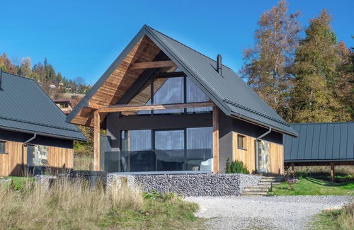 Koscielisko Ski Chalet | Wierchy View - Loft Affair Collection