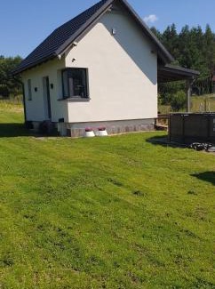 Osie Apartment | Wierzchy 34
