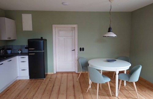 Jossgrund Apartment | Wiesbütt, 57qm, 1 Schlafzimmer, max 4 Personen