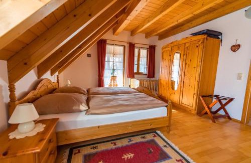 Frohnd Apartment | Wiesenglück
