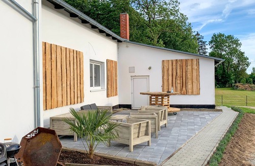 Zarrendorf Apartment | Wiesenglück - Landhaus Wiesenblick