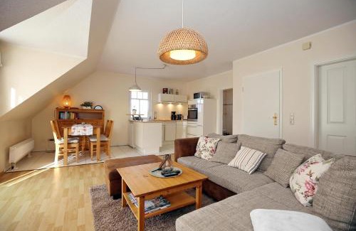 Wittenbeck Apartment | Wiesengrund 9a Wohnung Bornholm