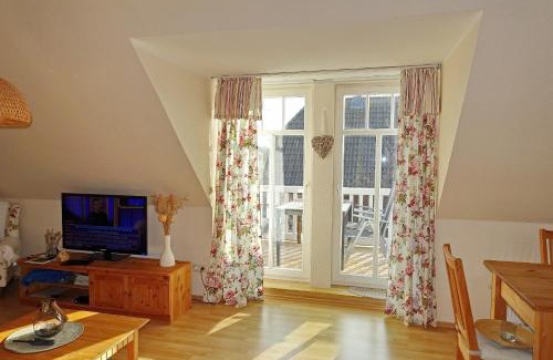 Wittenbeck Apartment | Wiesengrund 9a Wohnung Bornholm
