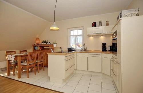 Wittenbeck Apartment | Wiesengrund 9a Wohnung Bornholm