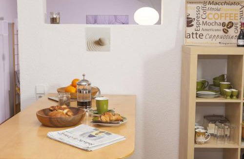Steinen Apartment | Wiesental-Lounge