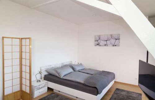 Steinen Apartment | Wiesental-Lounge