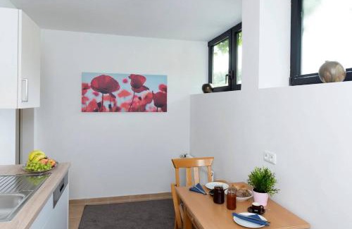 Ober-Hambach Apartment | Wiesenzauber Appartement