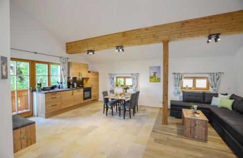 Bernau am Chiemsee House | Wieserhof