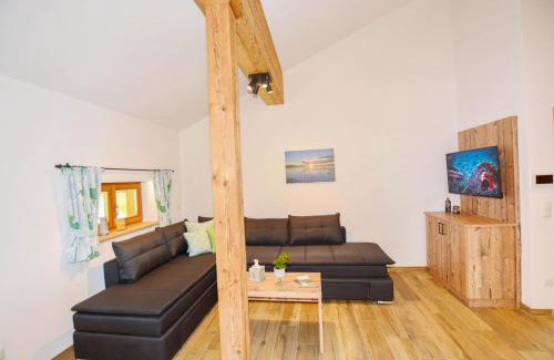 Bernau am Chiemsee House | Wieserhof