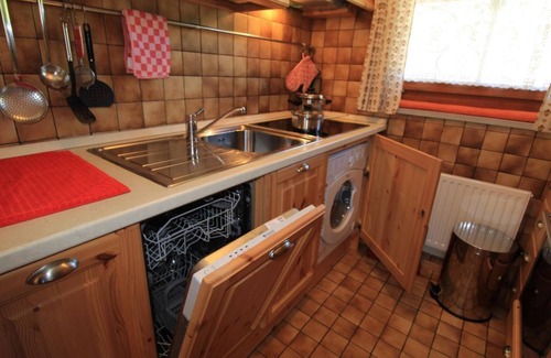 Bad Kleinkirchheim Apartment | Wiesernock Chalet - Chalet Wiesernock
