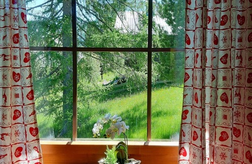 Bad Kleinkirchheim Apartment | Wiesernock Chalet - Chalet Wiesernock
