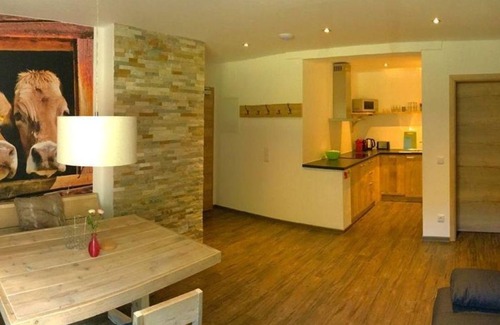 Bad Kleinkirchheim House | Wiesernock - Nockberge Lodge Appartements