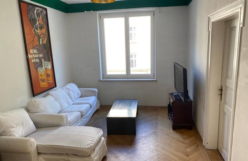 Schwabing Condo | WIESN! Beautiful apartment in Schwabing