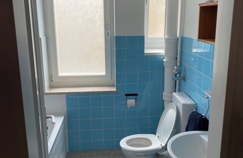 Schwabing Condo | WIESN! Beautiful apartment in Schwabing