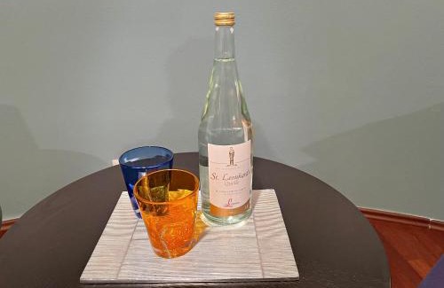 Neuhausen Apartment | WiesnNähe Studio - Charmant & zentral mit U-Bahn-Anschluss