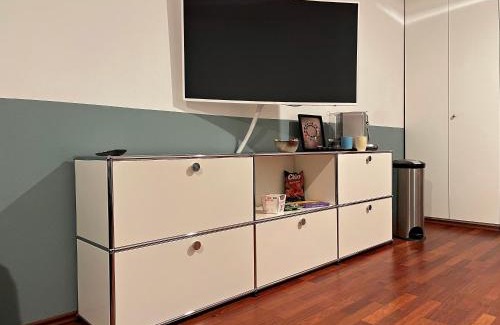 Neuhausen Apartment | WiesnNähe Studio - Charmant & zentral mit U-Bahn-Anschluss
