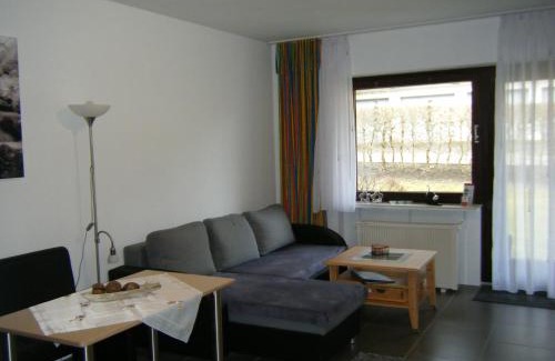 Stryck Apartment | Wietheger´s Ferienwohnungen Gästehaus Strycktal II