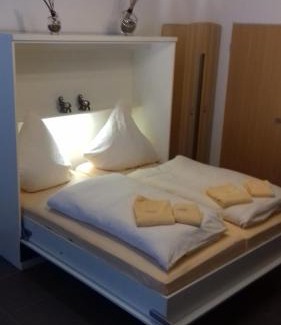 Stryck Apartment | Wietheger´s Ferienwohnungen Gästehaus Strycktal II