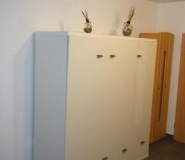 Stryck Apartment | Wietheger´s Ferienwohnungen Gästehaus Strycktal II