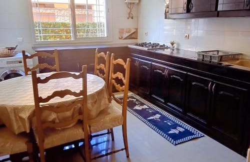 Temara Apartment | Wifa9