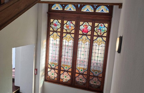 Jausiers Apartment | Wifi, 3rd floor, swimming pool, sauna, parking, tv, 55m², Pra Loup