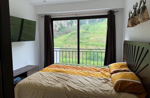 Guachipelin Apartment | WIFI AC parking Serene, Relaxation in Escazu