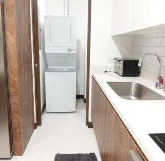 Guachipelin Apartment | WIFI AC parking Serene, Relaxation in Escazu