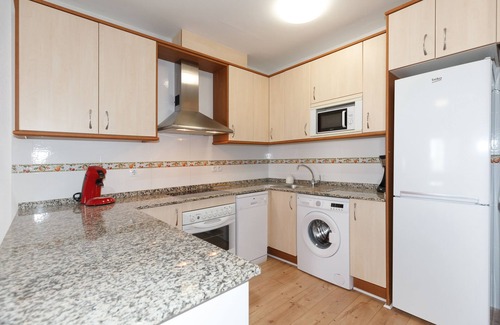 Cambrils Apartment | WIFI-AIR CONDITIONING-APARTMENT IN QUIET AND FAMILY AREA IN CAMBRILS