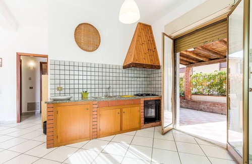 Agnone Bagni House | WiFi and garden - Sicilian gem