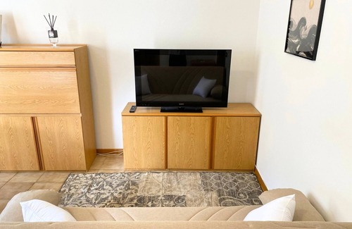 Zogno Apartment | [Wifi & Free Park] BGY Airport 20 min