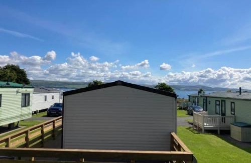 Stranraer Resort | Wigbay Loch View 28