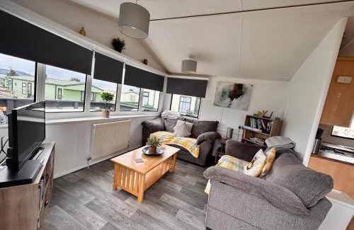 Stranraer Resort | Wigbay Loch View 28